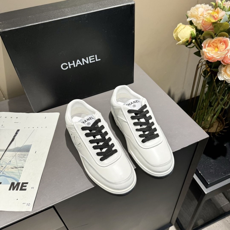 Chanel Sneakers